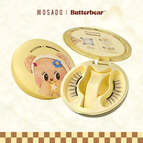 Butter Bear – Upgraded All-in-One Box