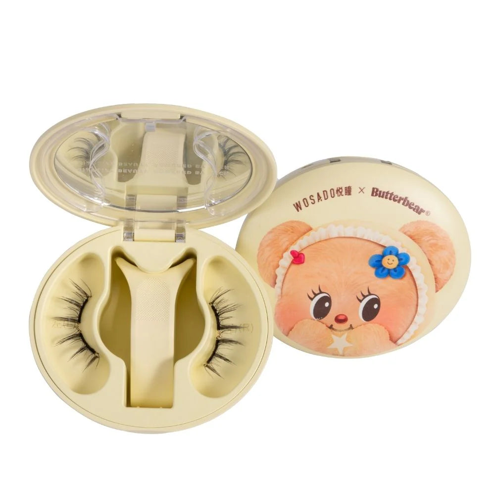Butter Bear – Upgraded All-in-One Box