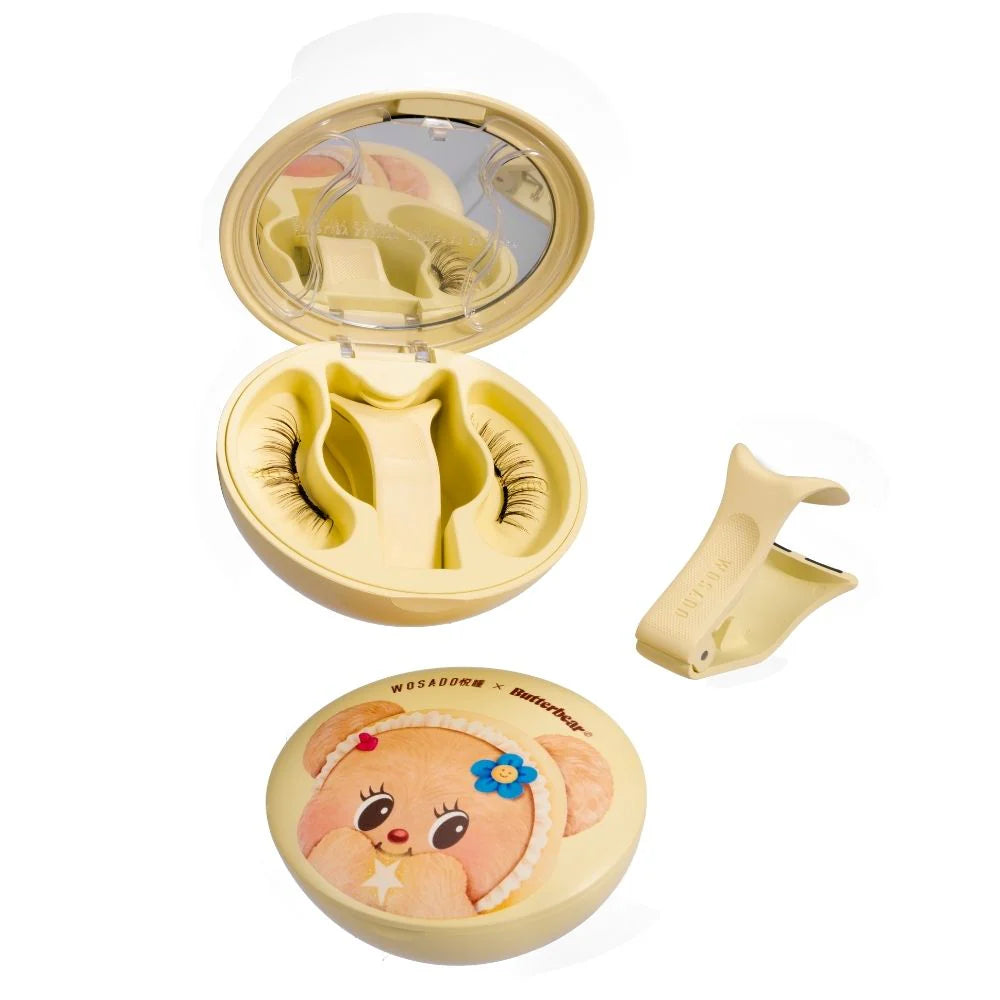 Butter Bear – Upgraded All-in-One Box