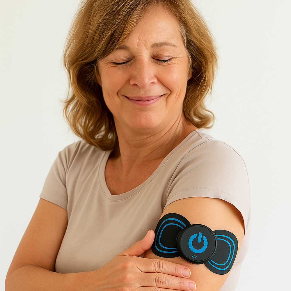 Appareil de Massage Musculaire ReliveX