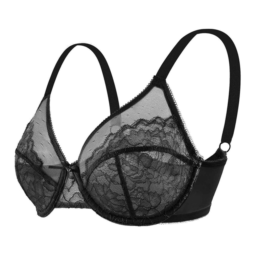 Soutien-Gorge Dentelle Sculptant