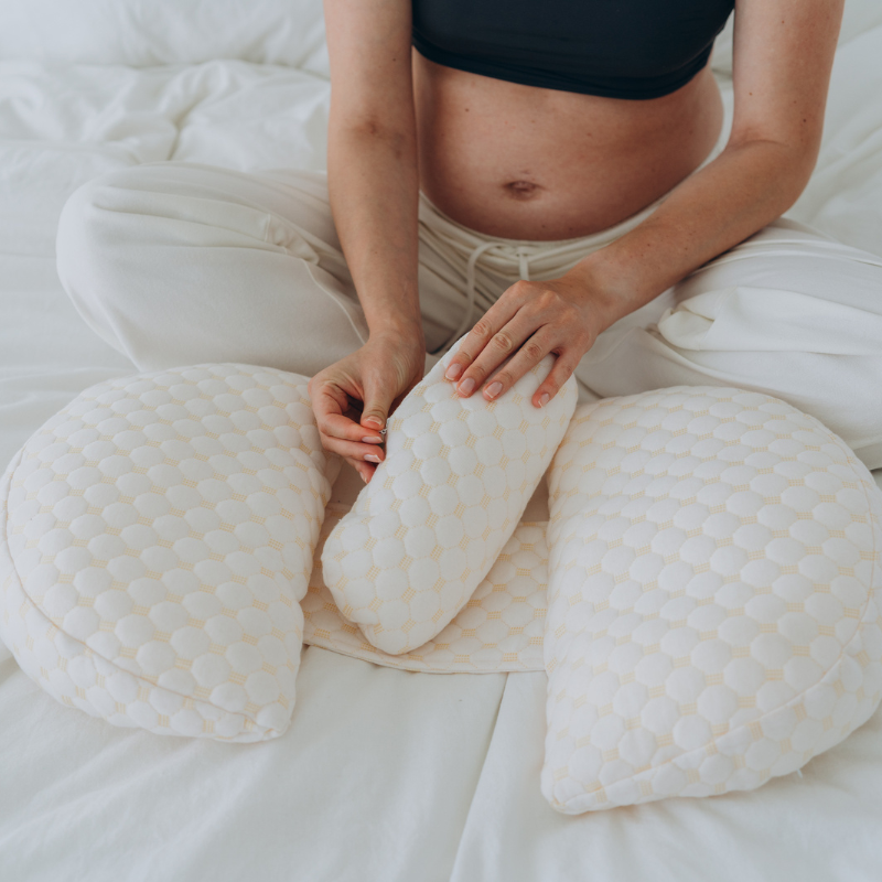 Coussin de grossesse Natty