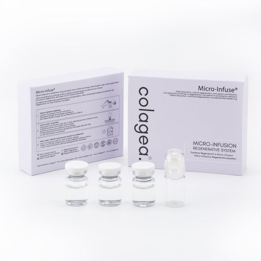 Traitement d'un mois (Micro-infuse - Traitement d'un mois)
