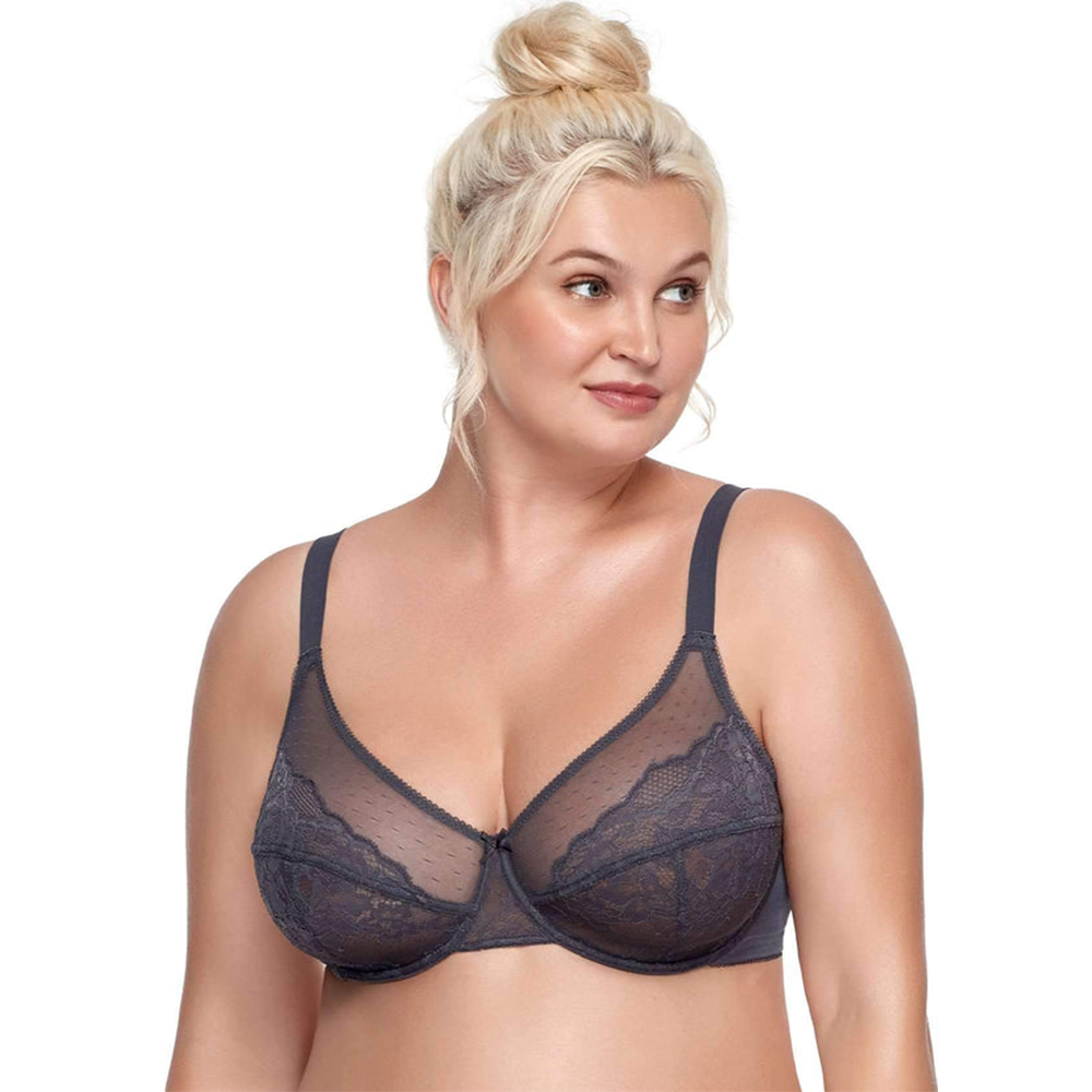 Soutien-Gorge Dentelle Sculptant