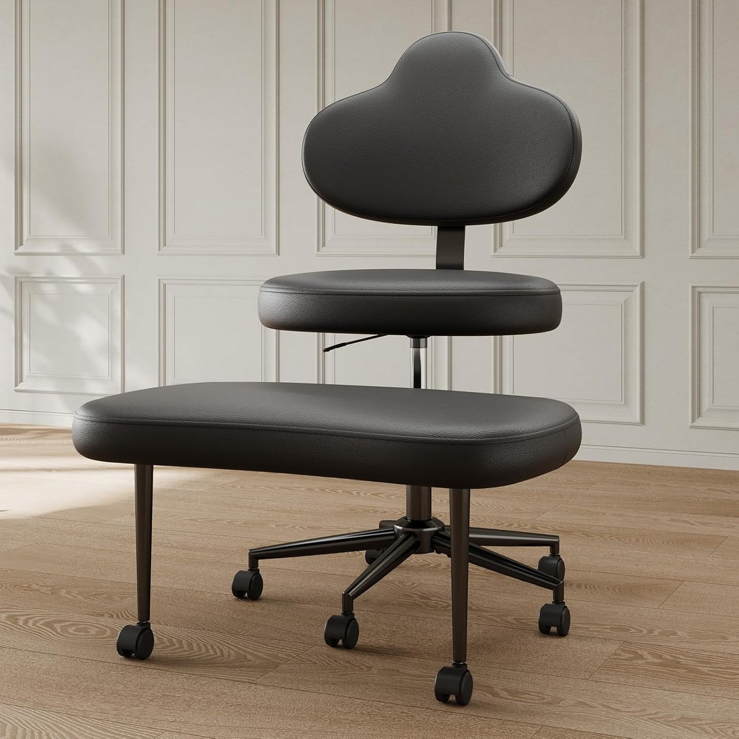 Chaise Ergonomique Tailleur Cocoon