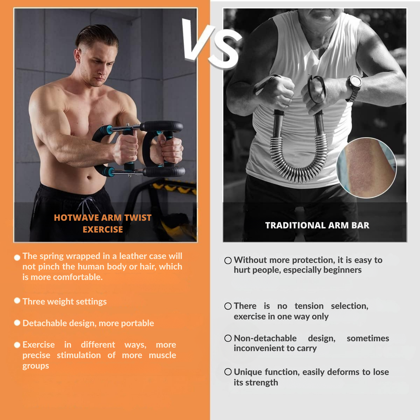 Pecs & Forearms Strength Training Machine