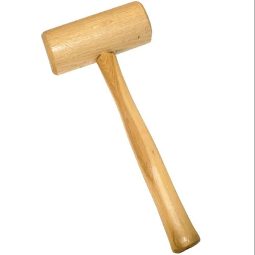 Pounding hammer