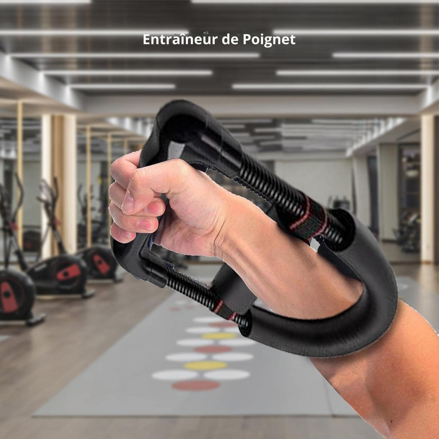 Renforceur d’Avant-Bras Blaster™