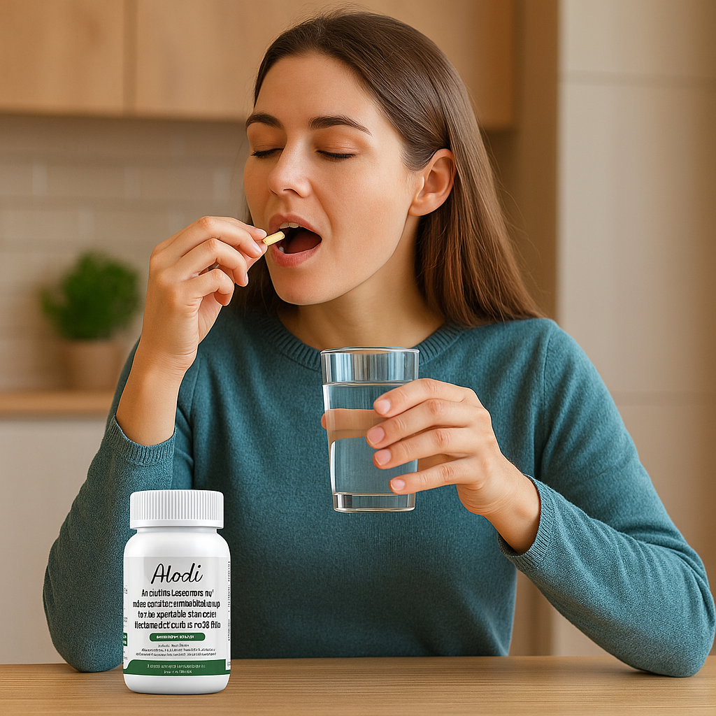 Complément 10-en-1 Vitalité Naturelle