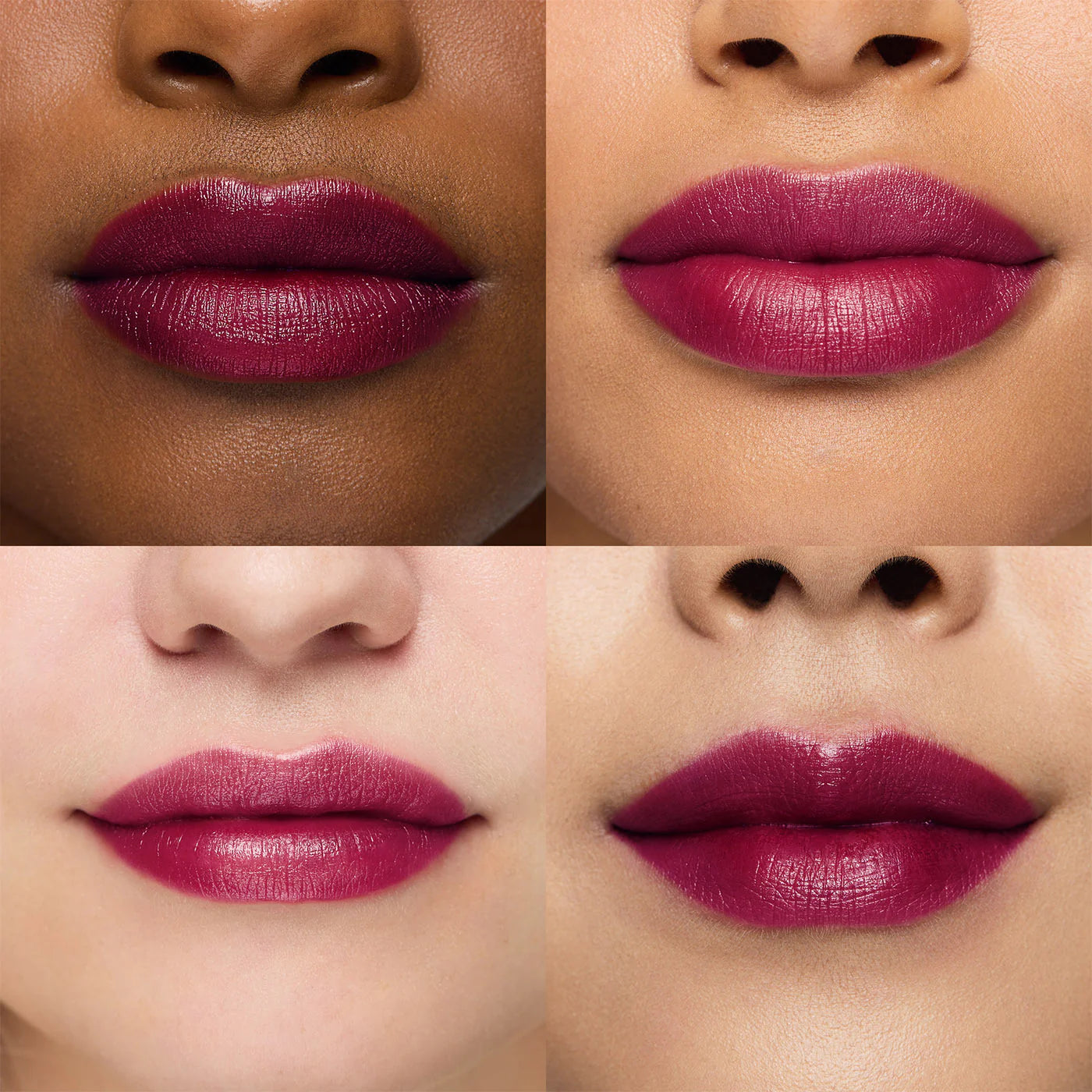 WONDER Lip 2ND shade