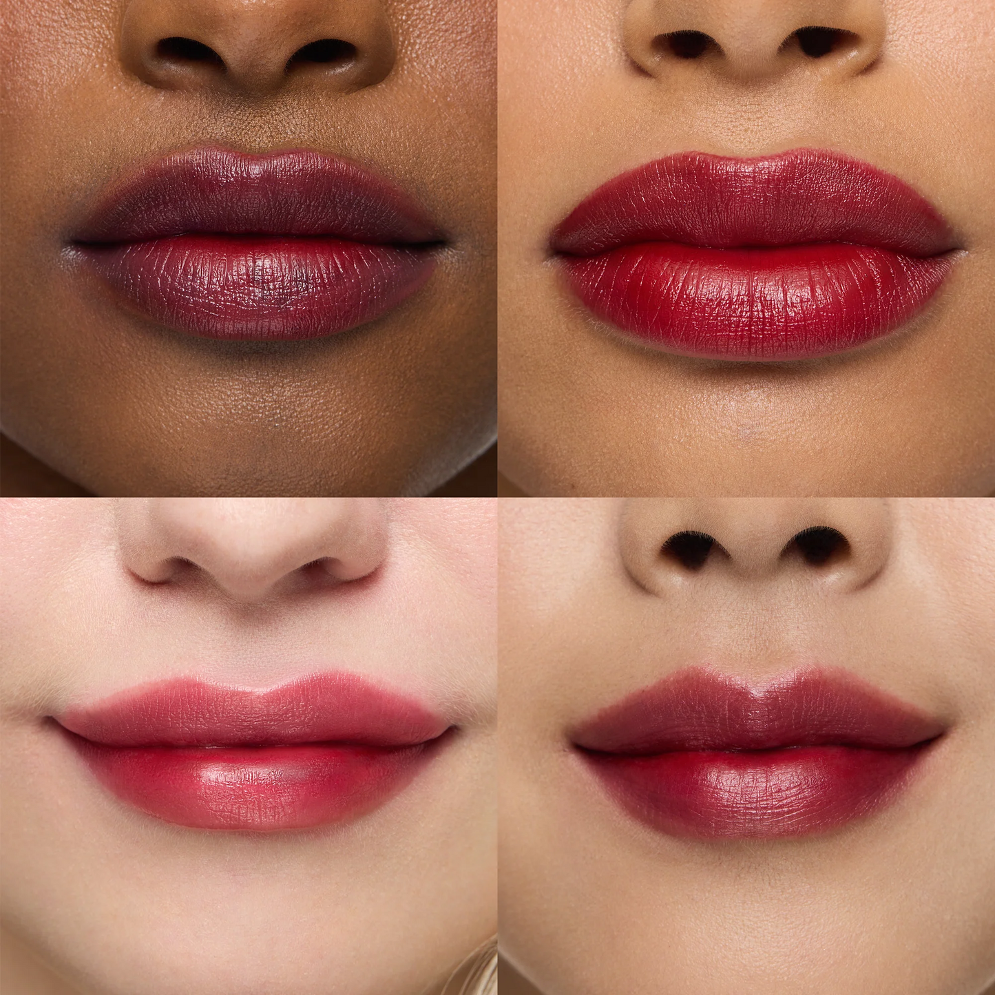 WONDER Lip 2ND shade