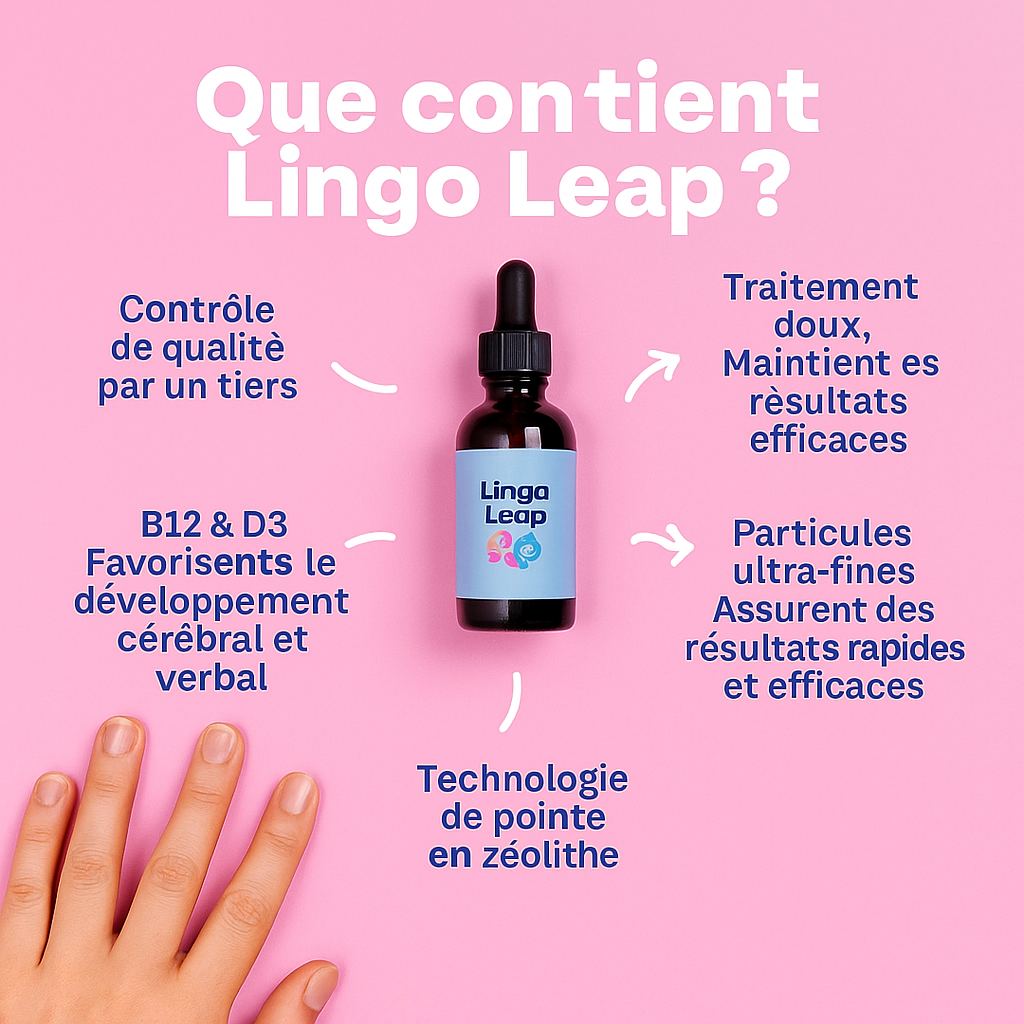 Complément Naturel Expression Orale