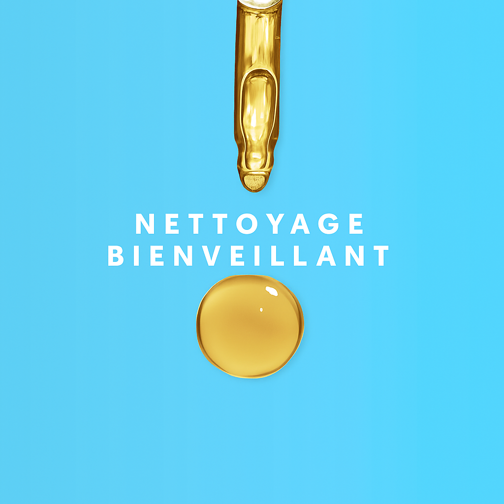 Complément Naturel Expression Orale