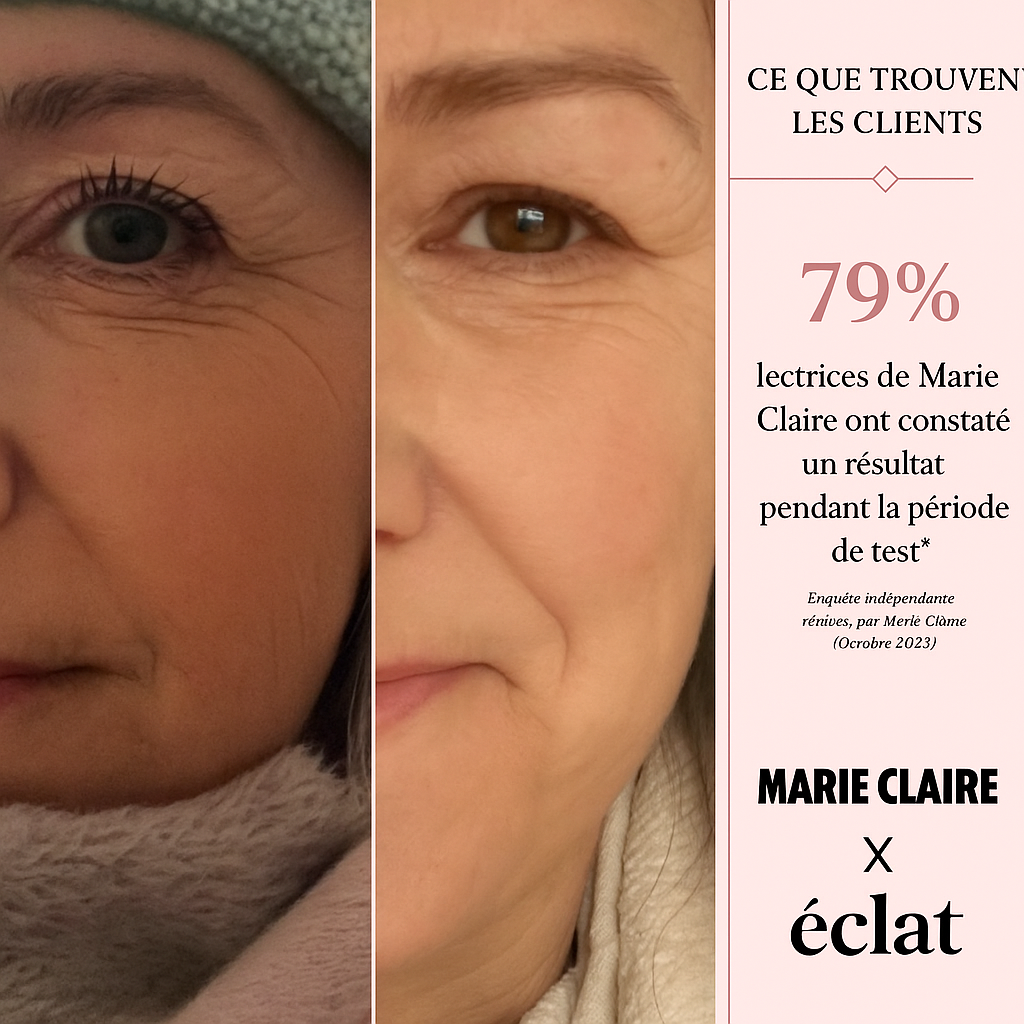 Collagène Marin Naturel – 30 Sachets