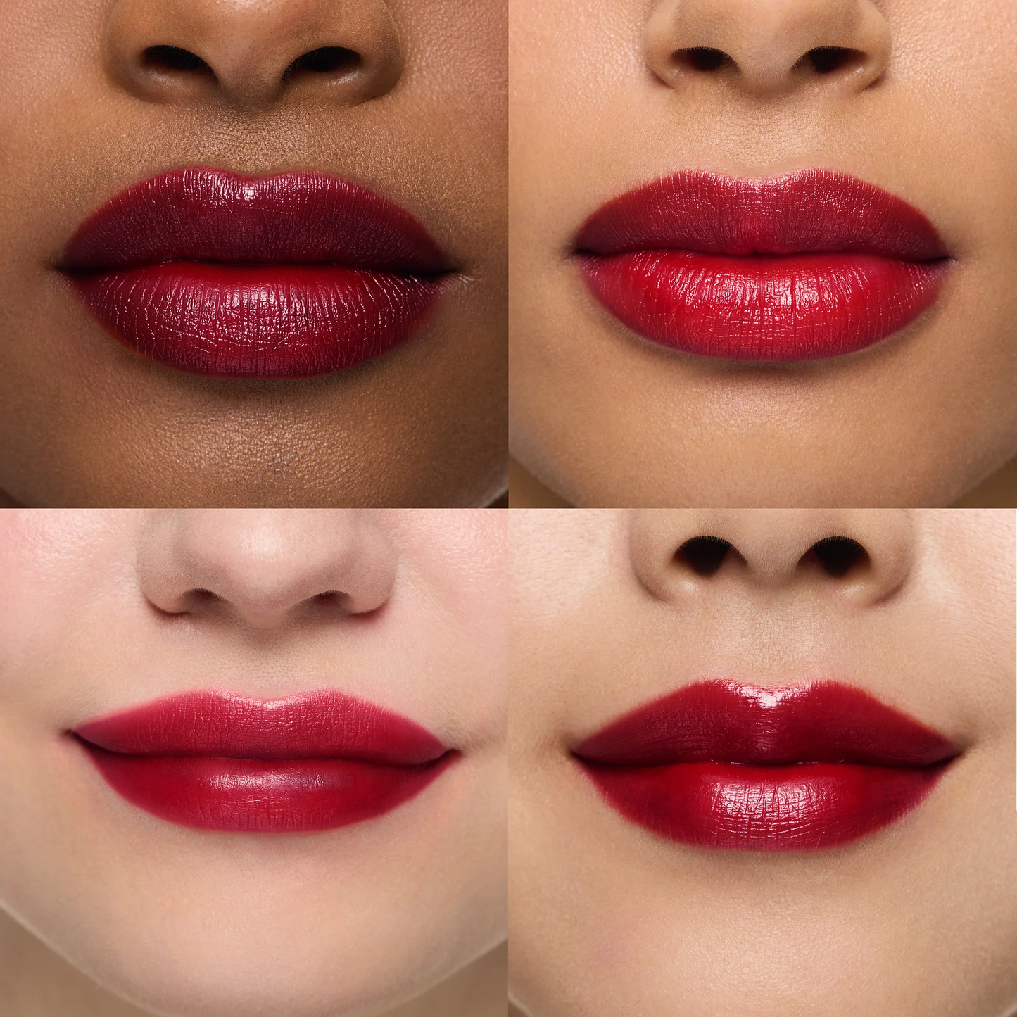 WONDER Lip 2ND shade
