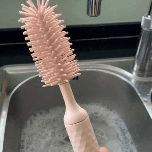 Brosse Électrique Lulu Biberon