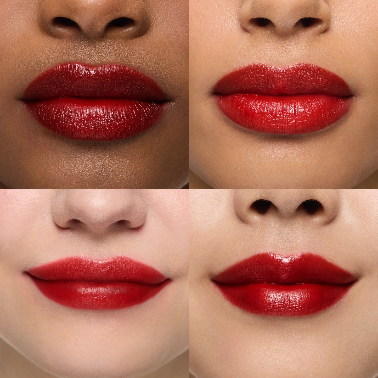 WONDER Lip 2ND shade