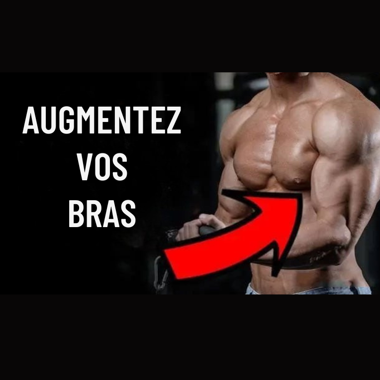 Exerceur Musculaire Bras & Haut du Corps