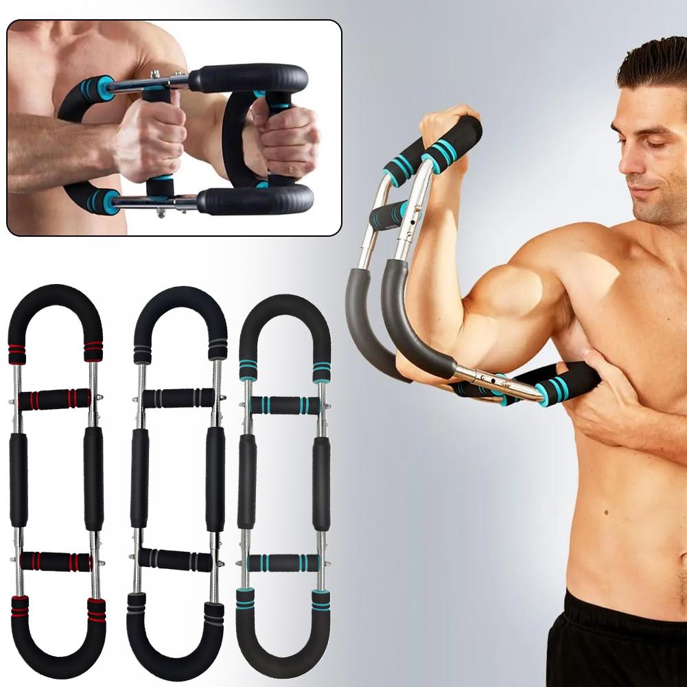 Appareil Musculation Pecs & Avant-Bras