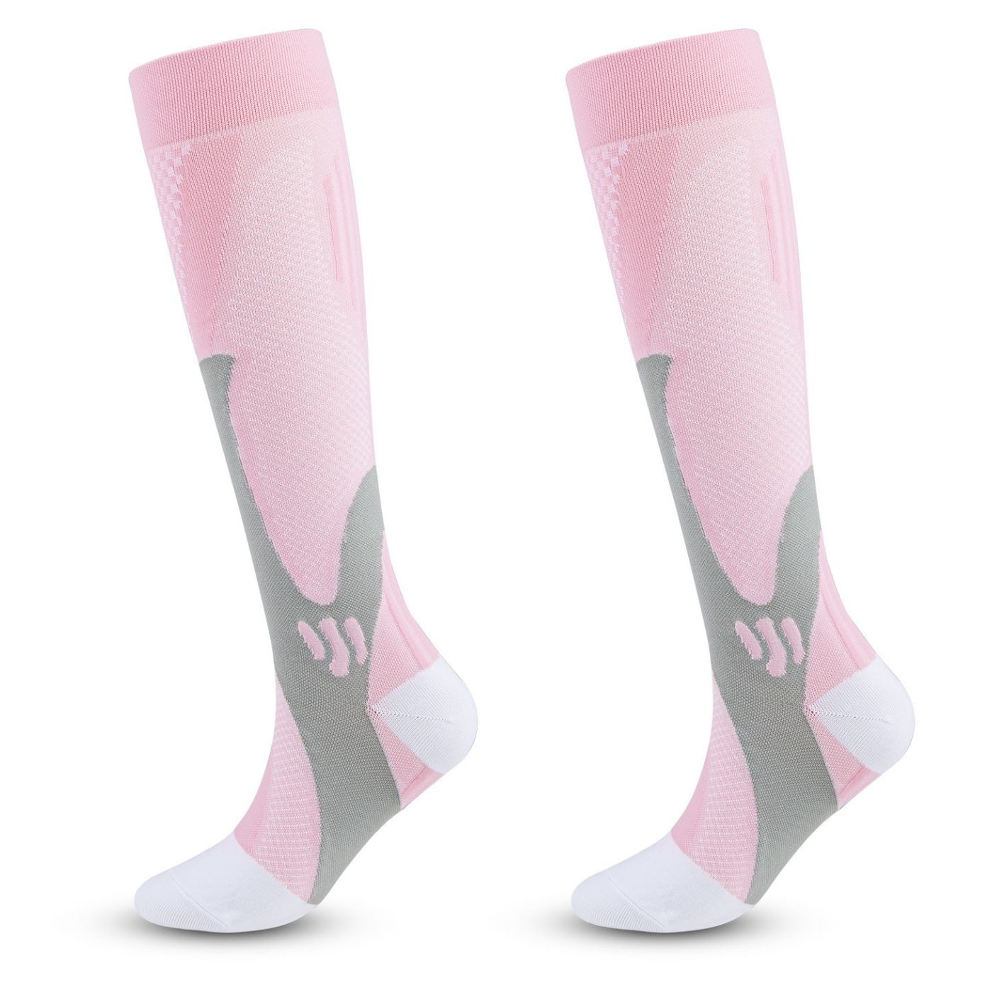 Chaussettes compression Poppy Premium