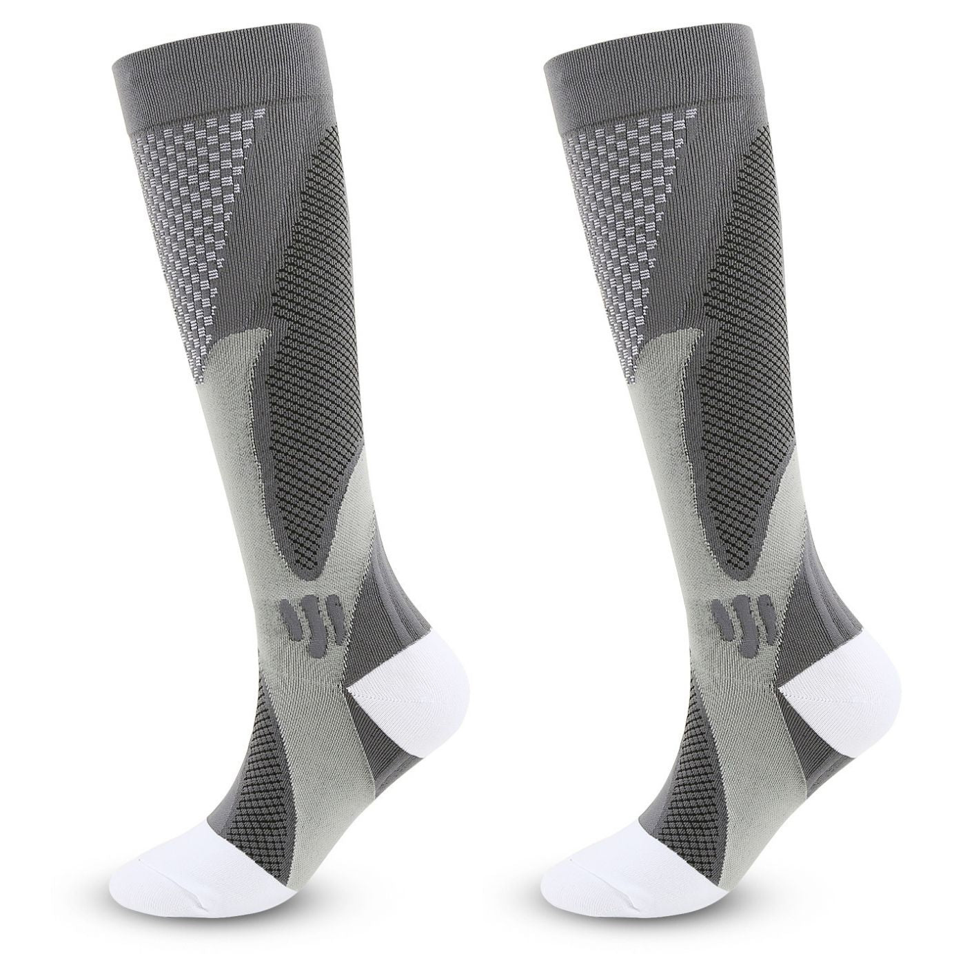 Chaussettes compression Poppy Premium