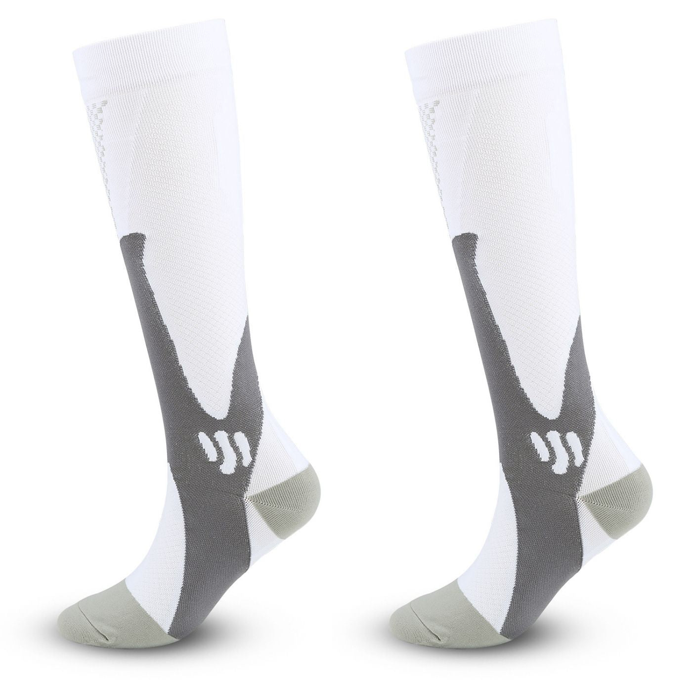 Chaussettes compression Poppy Premium