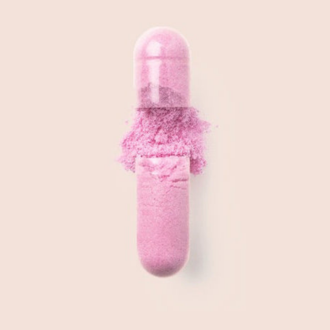 Probiotique Végétalien Santé Vaginale – 60 Gélules