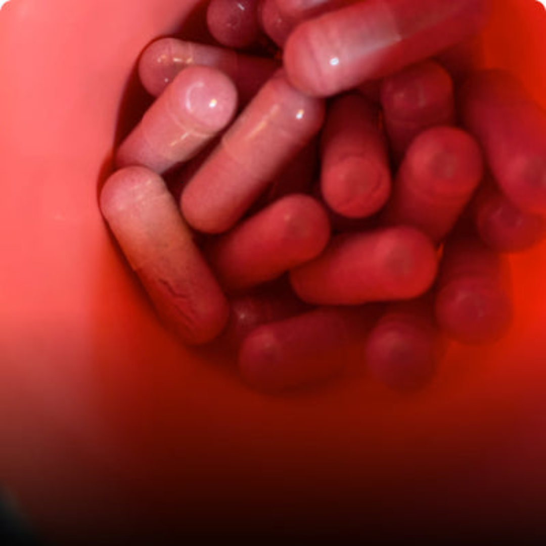 Probiotique Végétalien Santé Vaginale – 60 Gélules