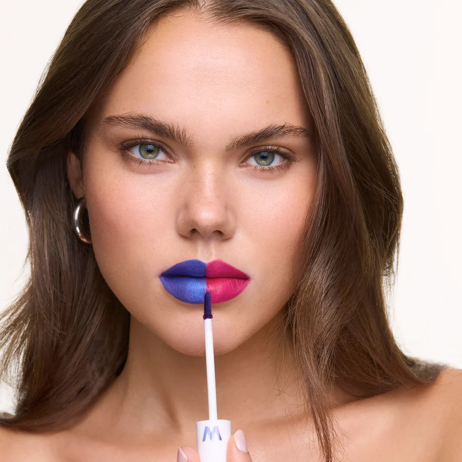 WONDER Lip 2ND shade