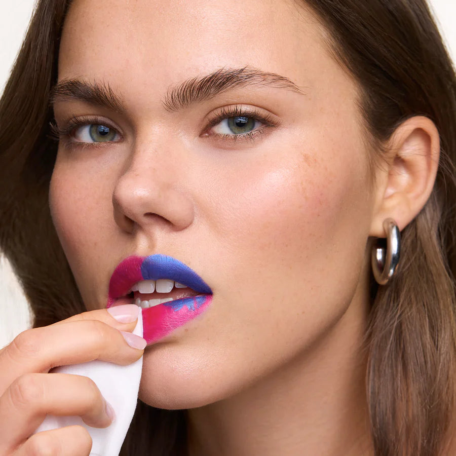 WONDER Lip 2ND shade