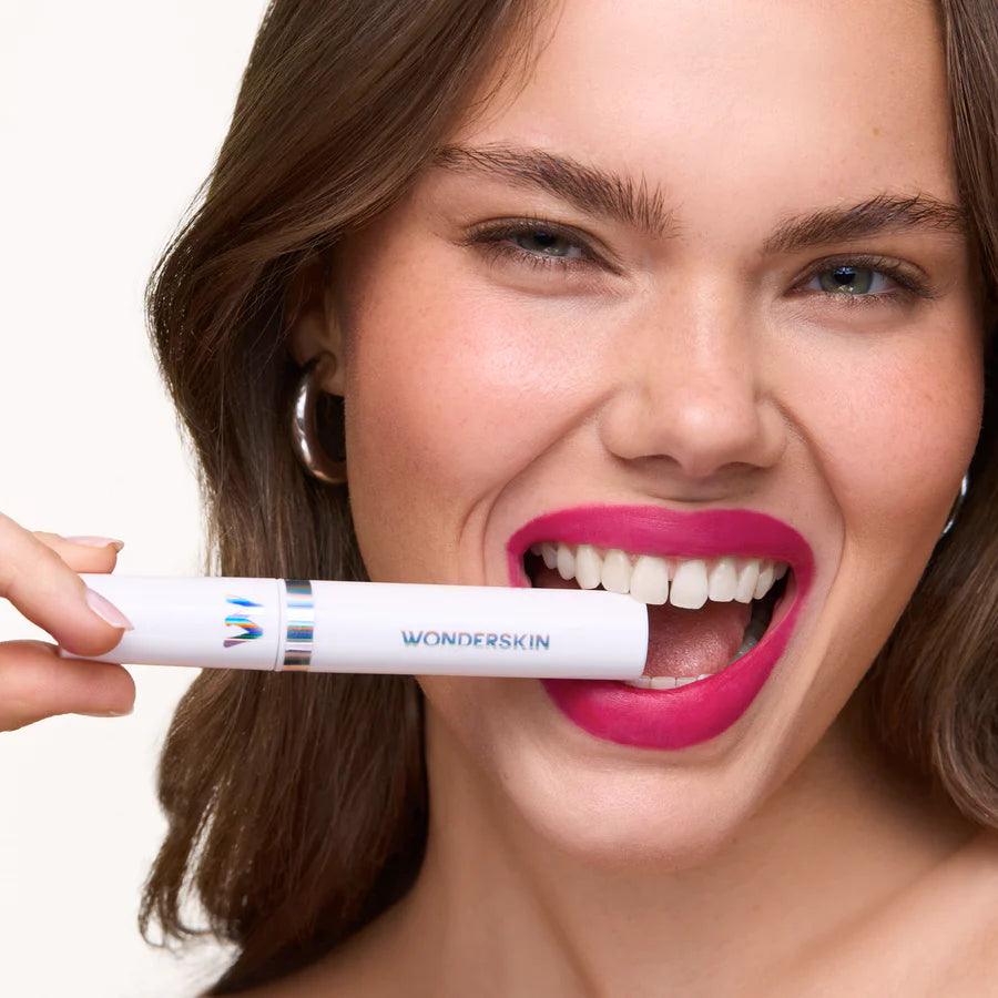 WONDER Lip 2ND shade