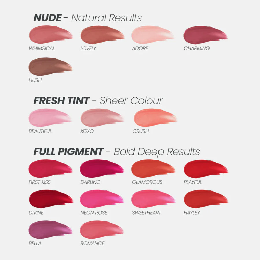 WONDER Lip 2ND shade