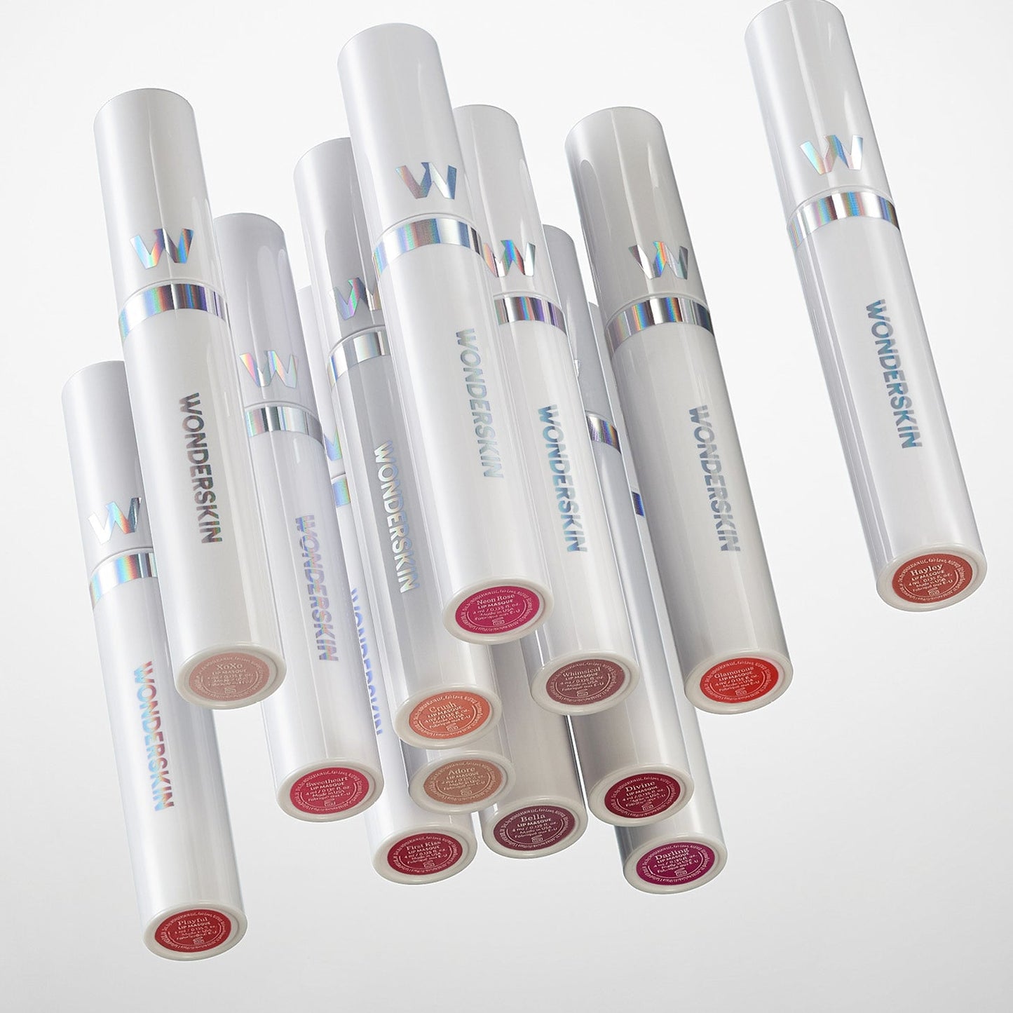 Teinte à Lèvres Longue Tenue Wonderskin