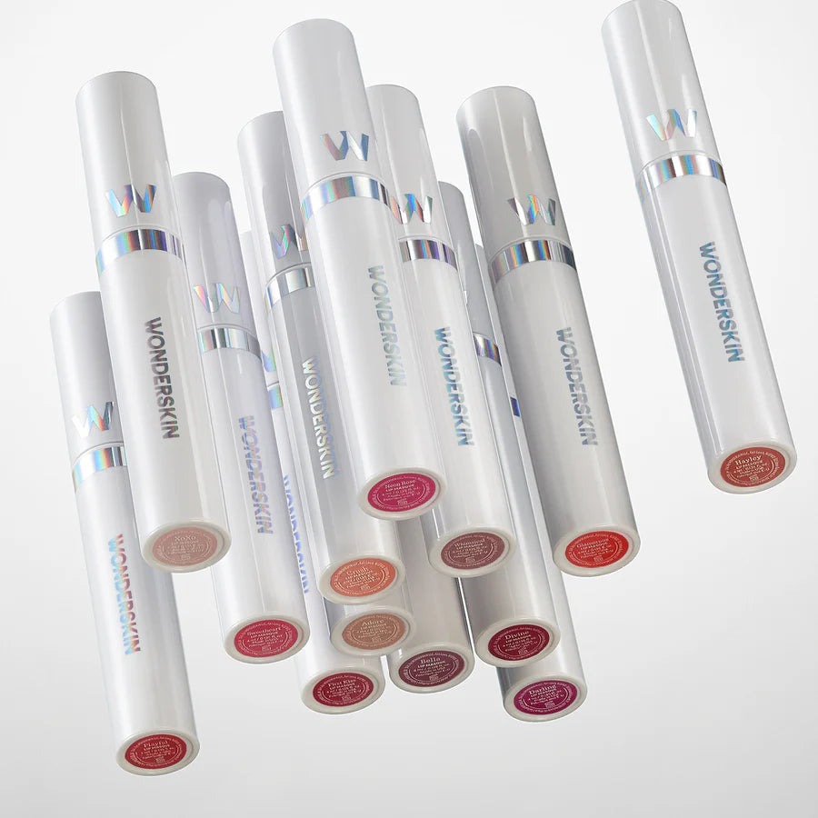 WONDER Lip 2ND shade