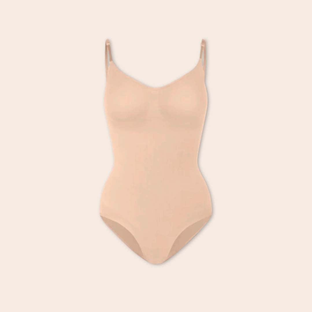 Body Sculpt – Bodysuit Gainant Femme
