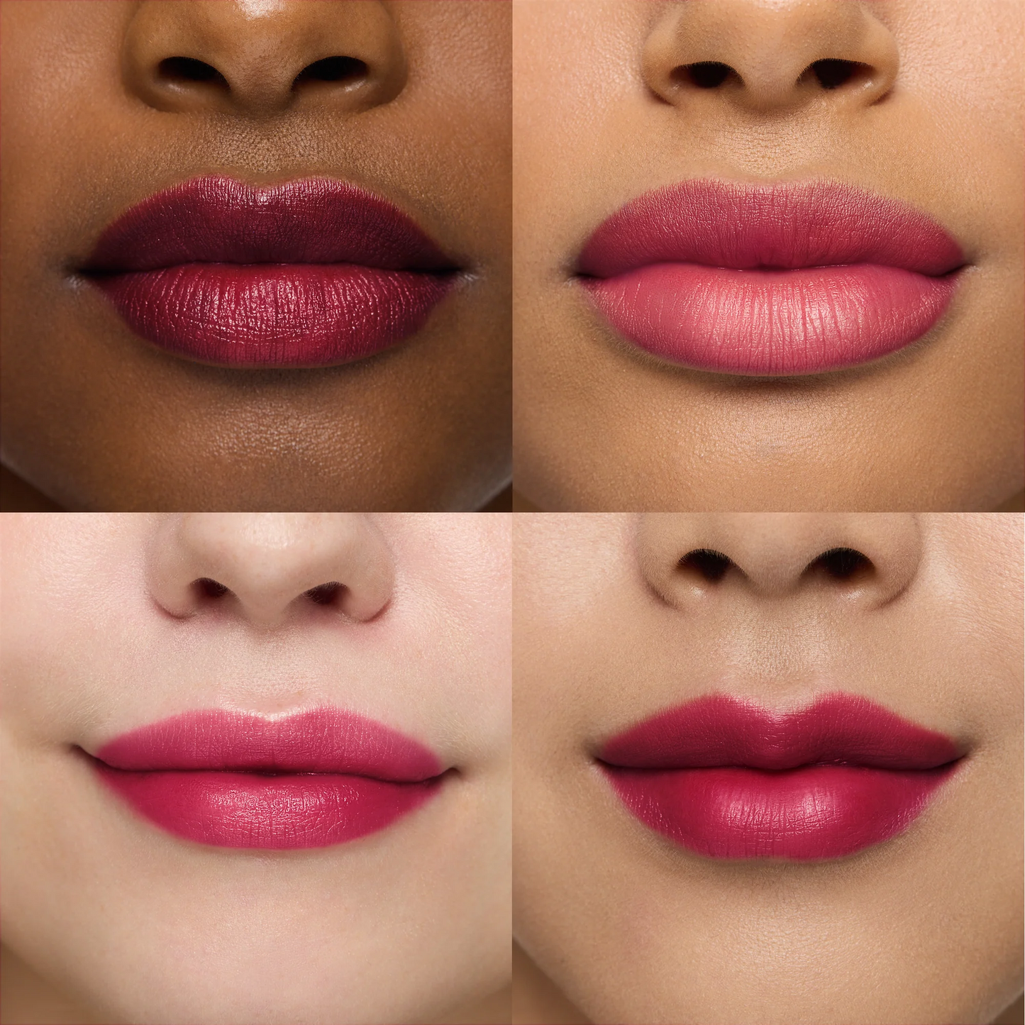 WONDER Lip 2ND shade