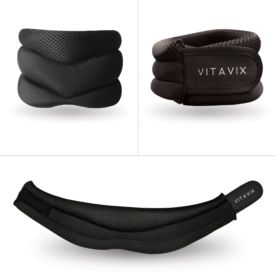 Collier Anti-Ronflement Ergonomique