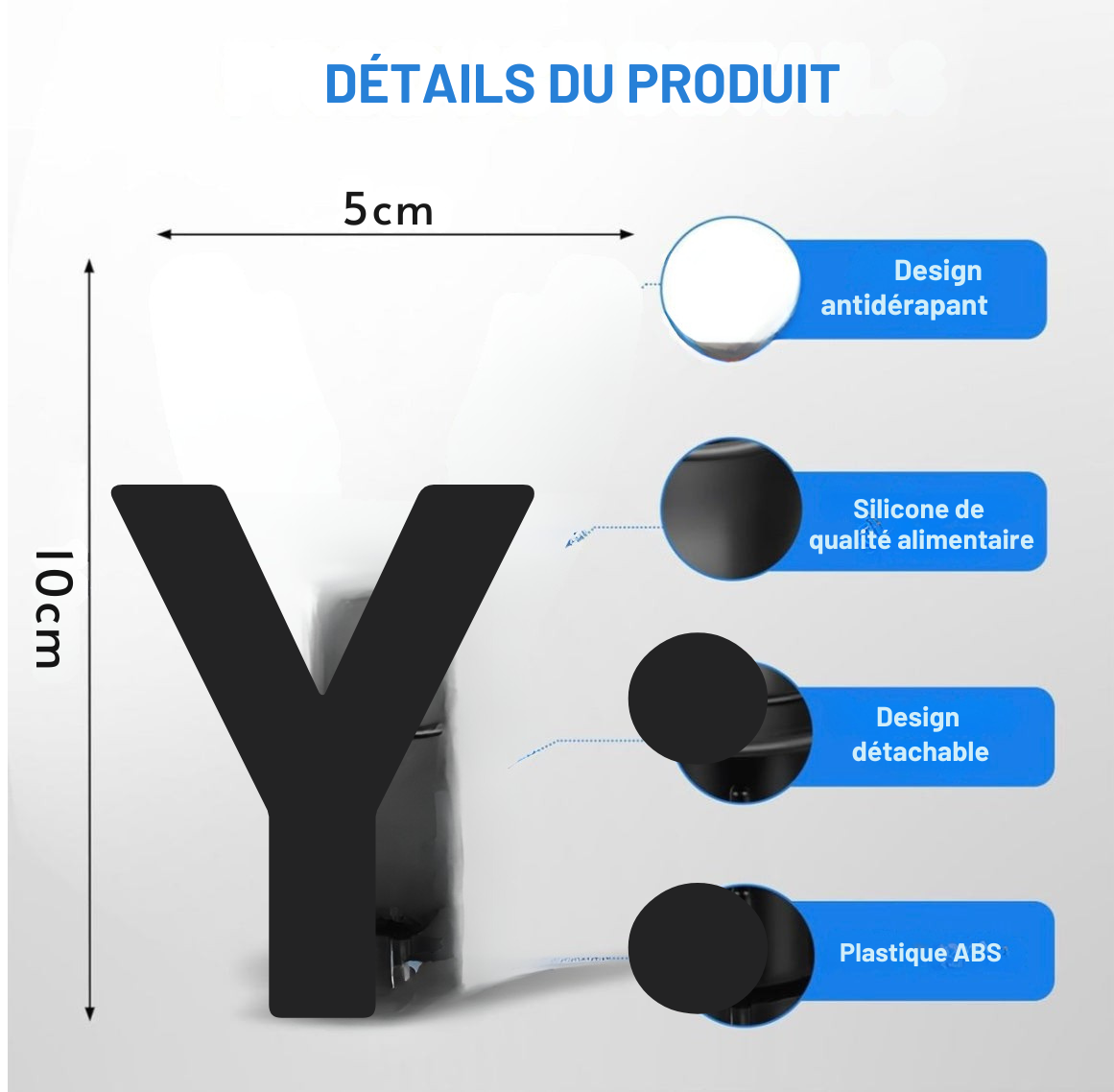 Souffleur Respiratoire ThriveFit’s
