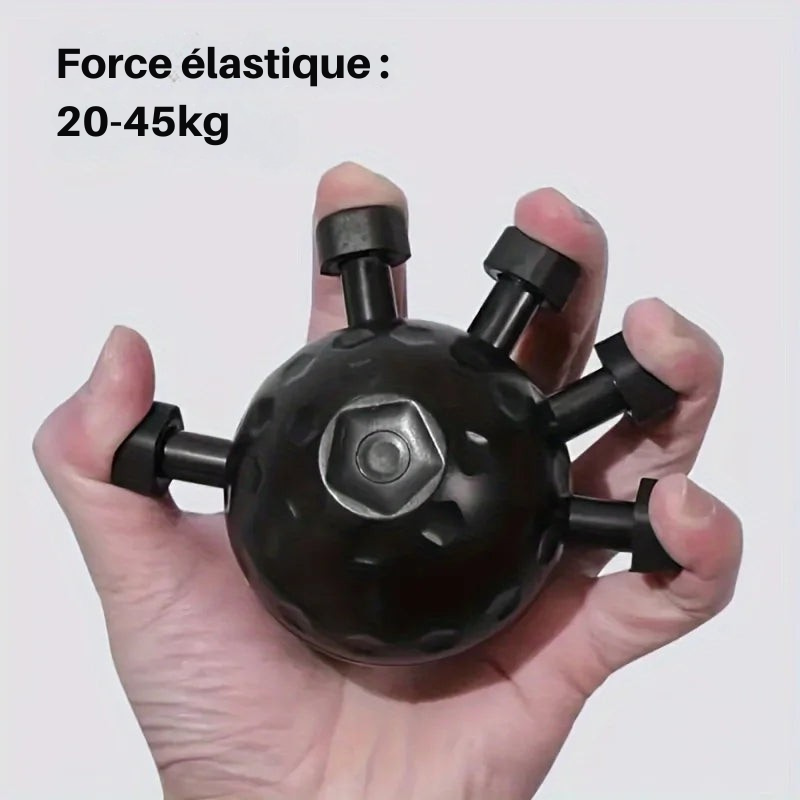 Renforceur de Prise Veiner