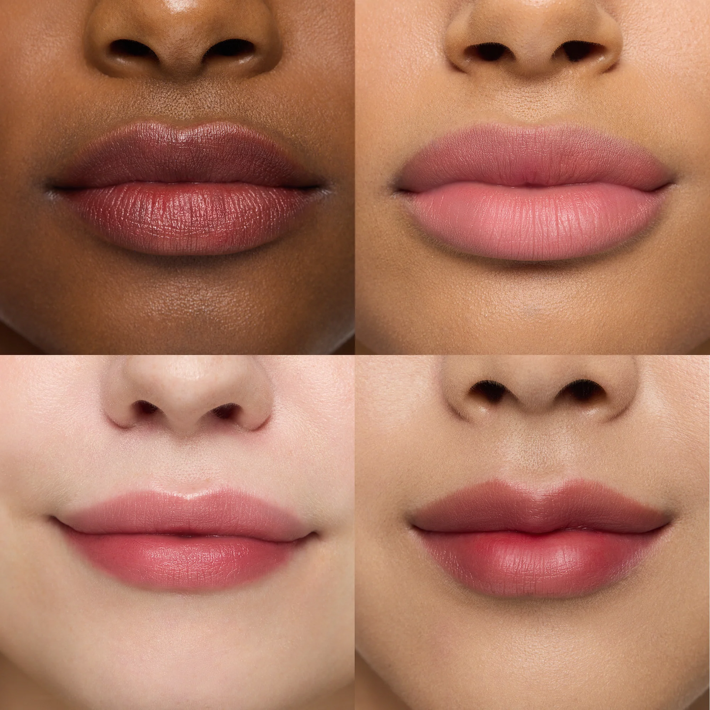 WONDER Lip 2ND shade