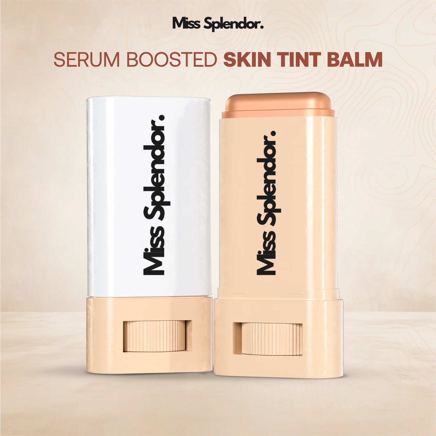 BUY 1 + GET 1 FREE Bundle: Shade 1 - Deep + Shade 2 - Medium