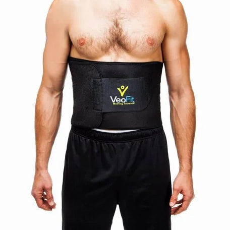 Ceinture de Sudation Abdominale NeoFit