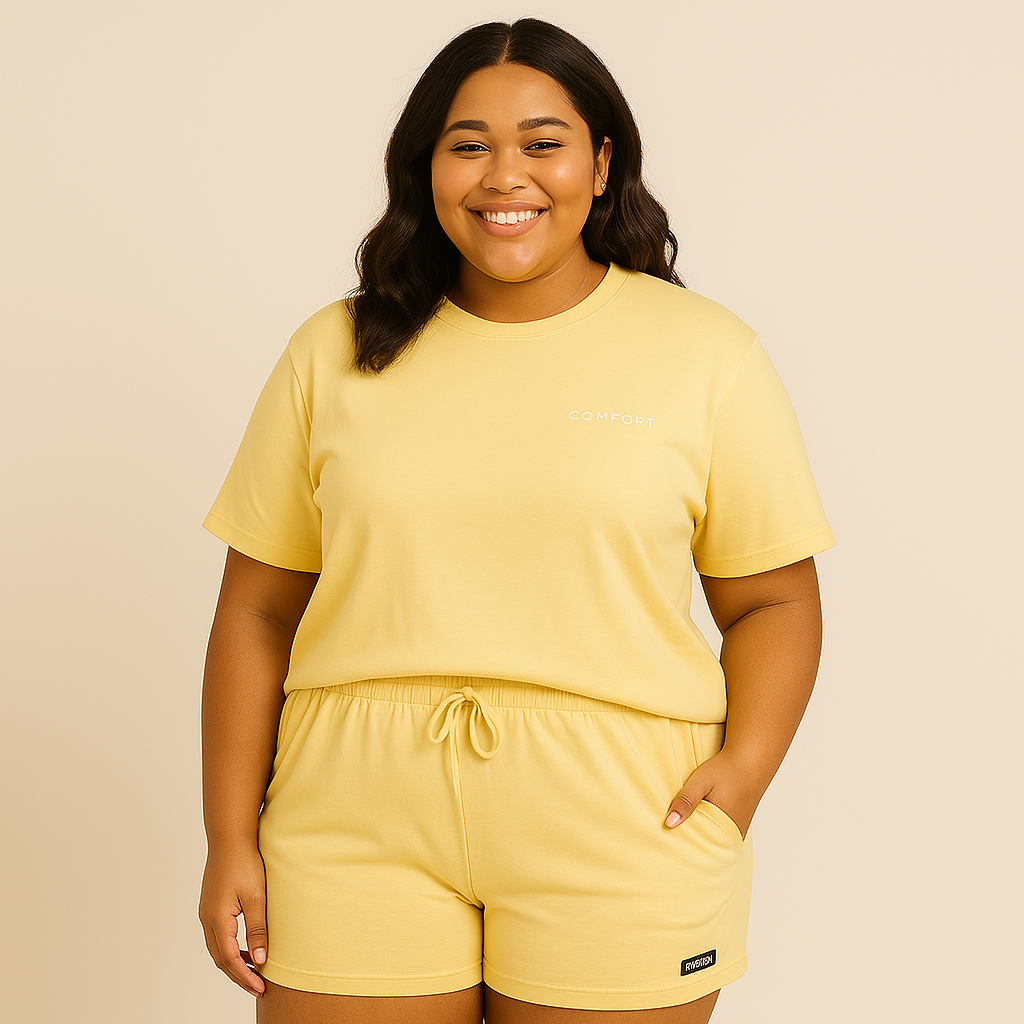 Cloud Nine Lounge Set