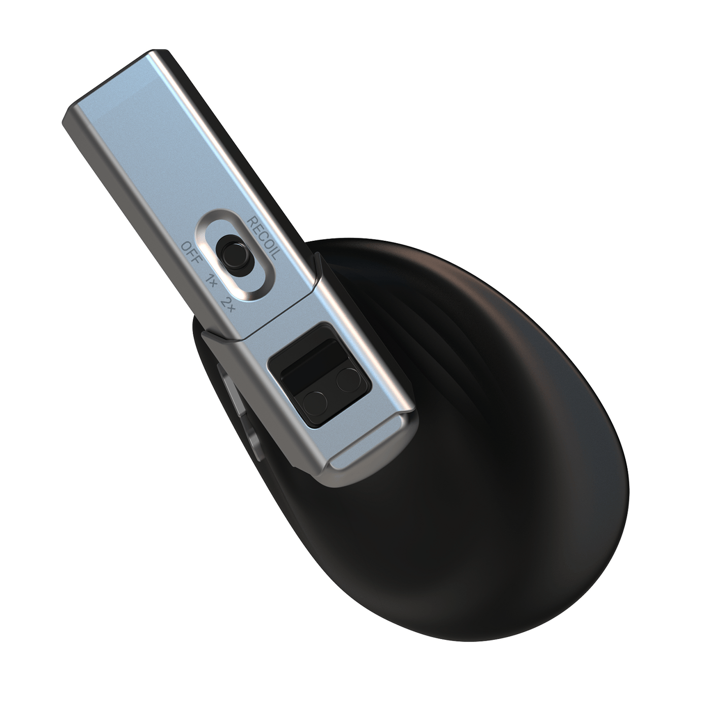 Souris Gaming FPS à Recul ErgoStrike