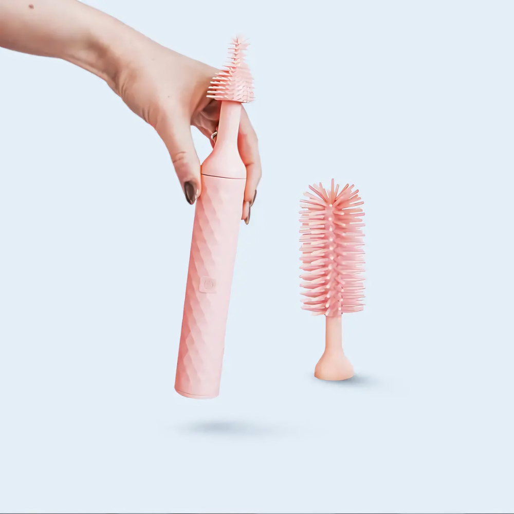 Brosse Électrique Lulu Biberon