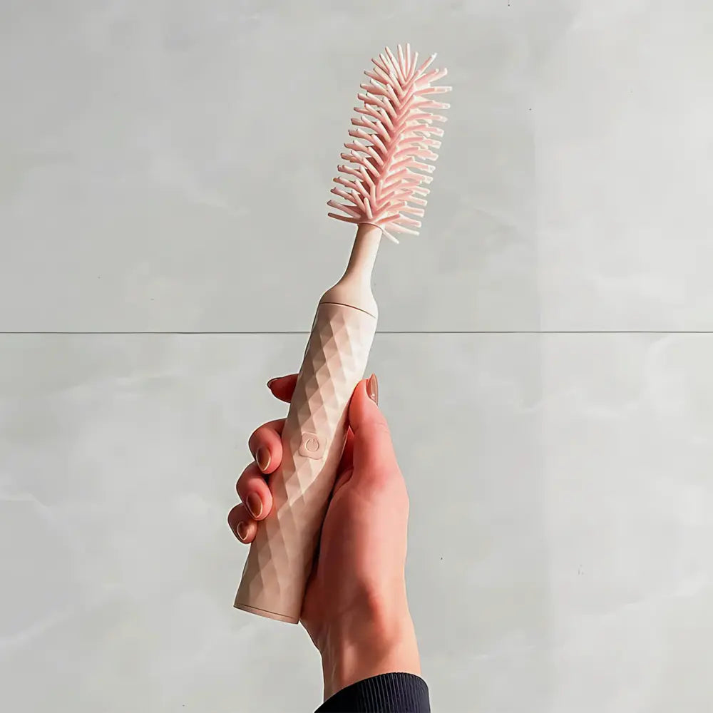 Brosse Électrique Lulu Biberon