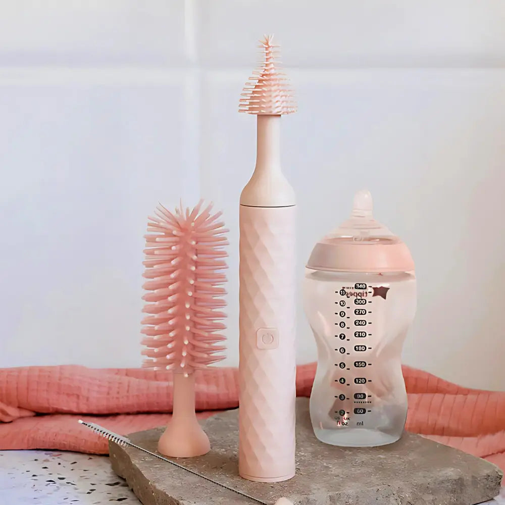Brosse Électrique Lulu Biberon