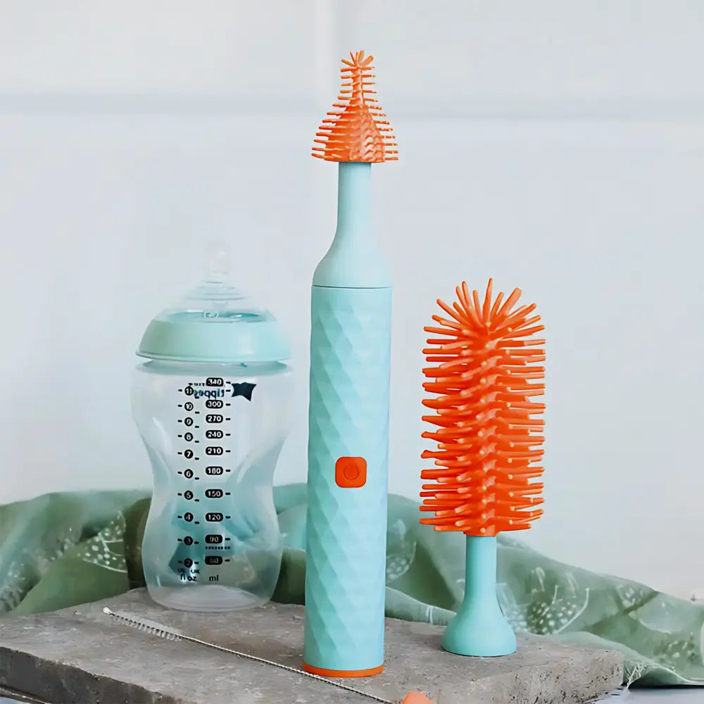 Brosse Électrique Lulu Biberon
