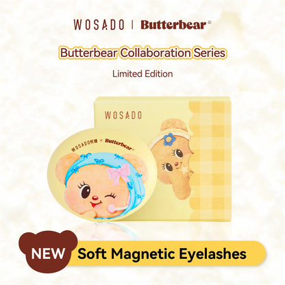 Butter Bear – Upgraded All-in-One Box