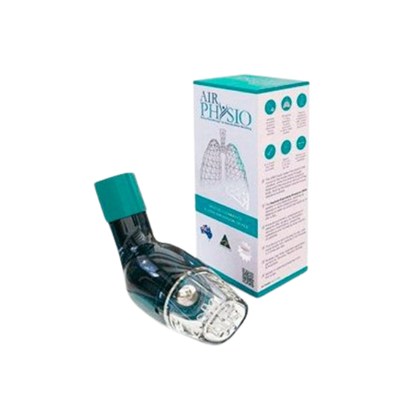 Souffleur Pulmonaire AirPhysio™